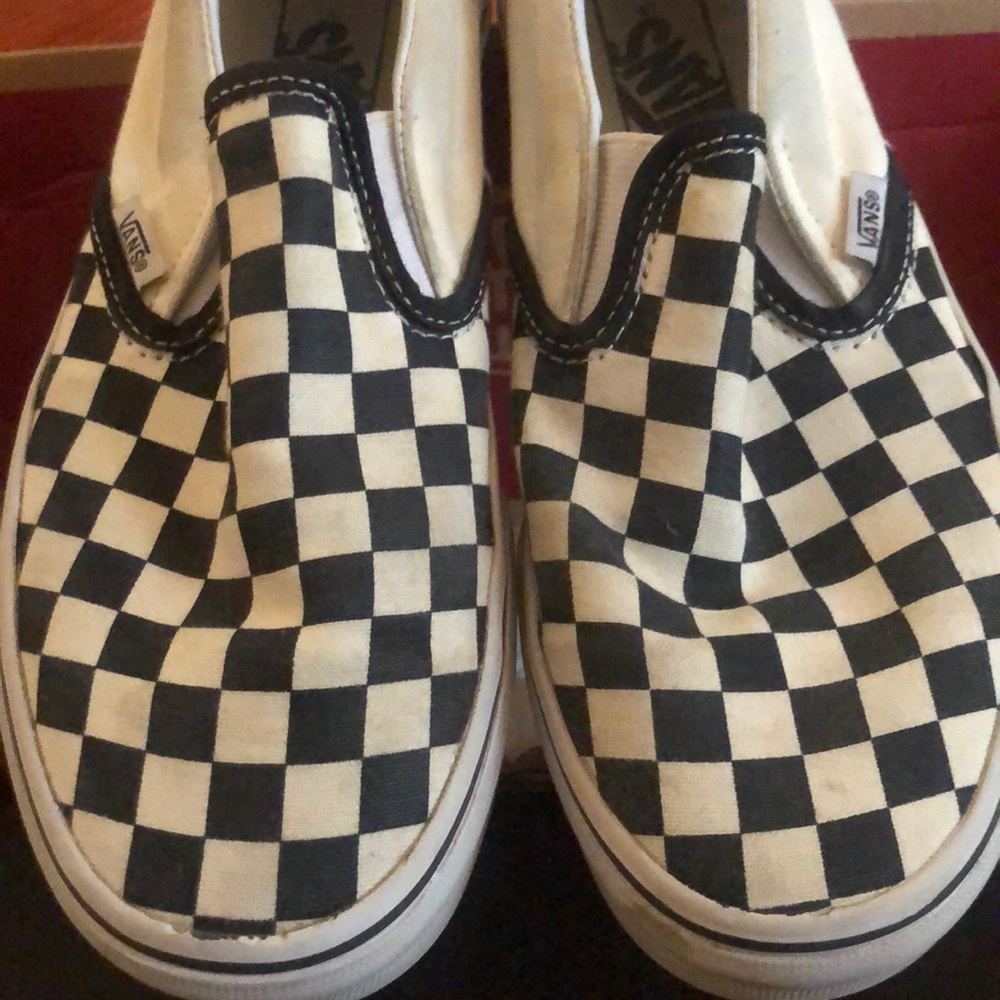 Vans
